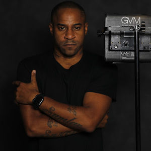 Meet your Posher, Irven